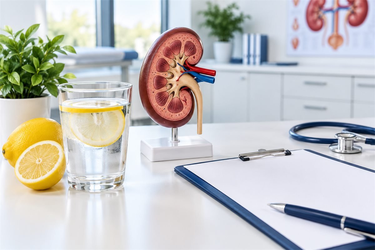Kidney Stone Prevention: Hydration, Diet & Follow-up