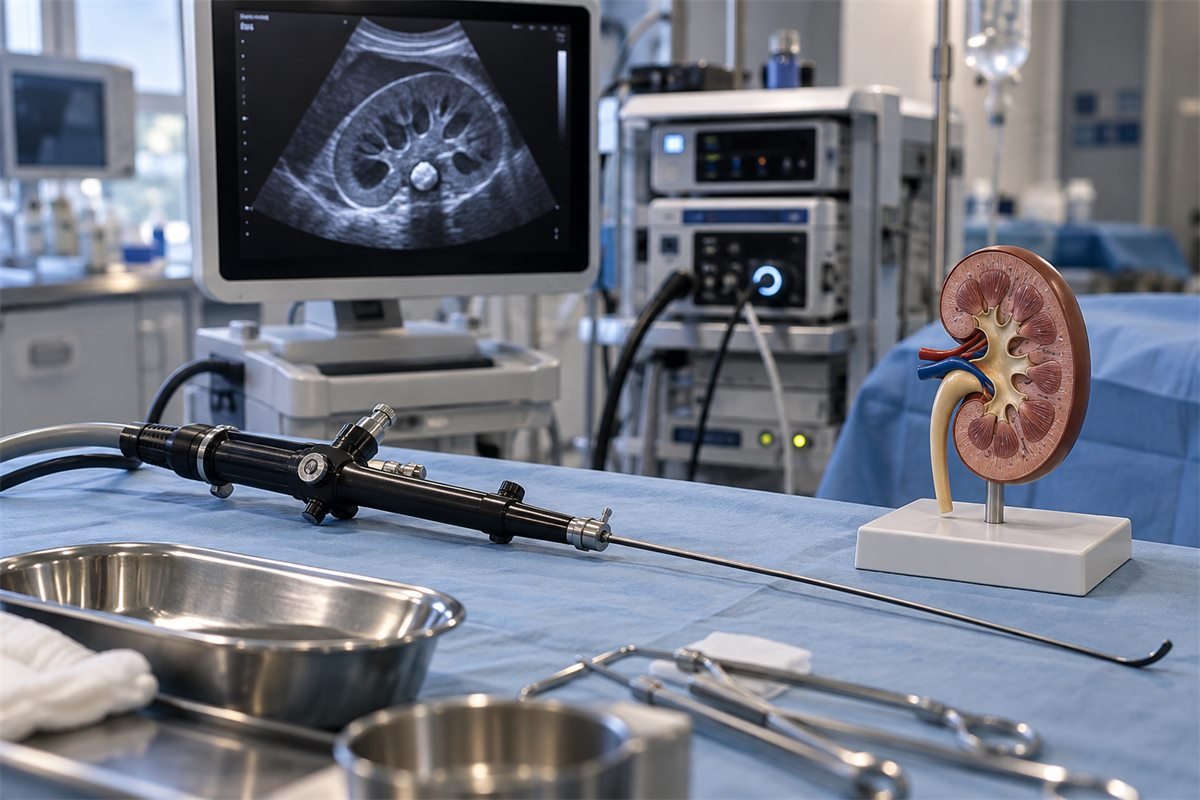 Uro Surgery - Kidney, Prostate & Bladder Care