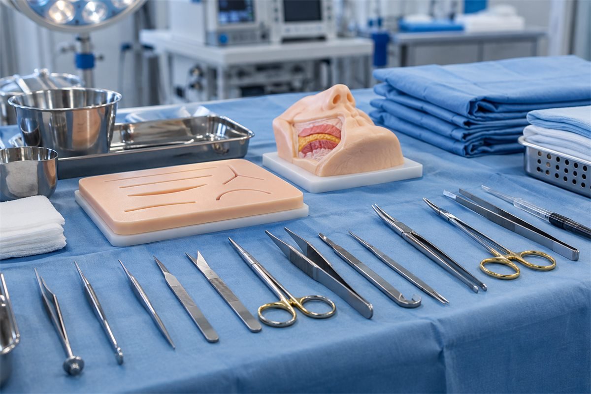 Plastic & Reconstructive Surgery
