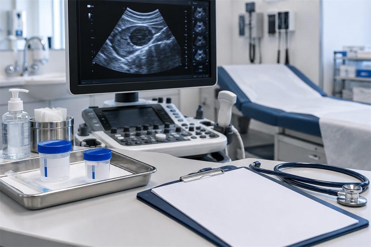 Tumour Diagnosis & General Surgical Care